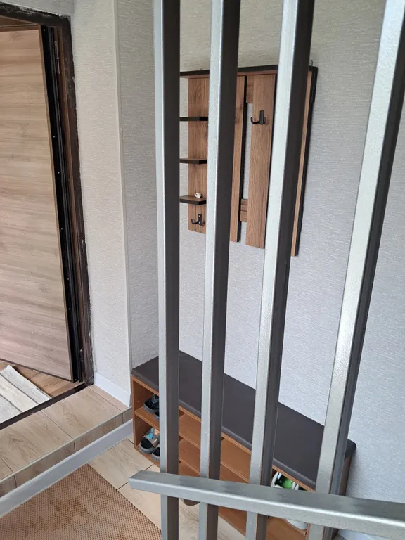 Уютная квартира, на берегу Дона, пляж 3 минуты пешком