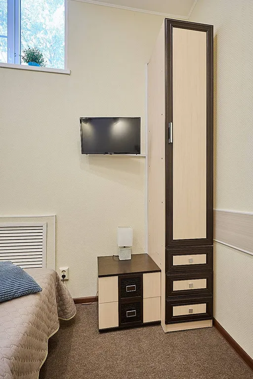 Квартира Комната — Тихвин