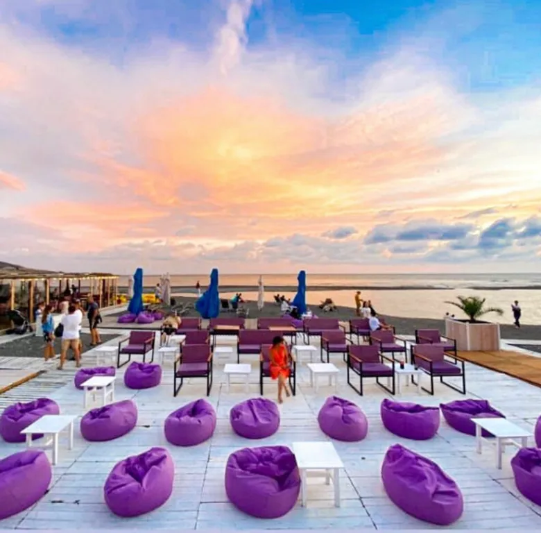 Квартира 2-комнатная Квартира — Сириус