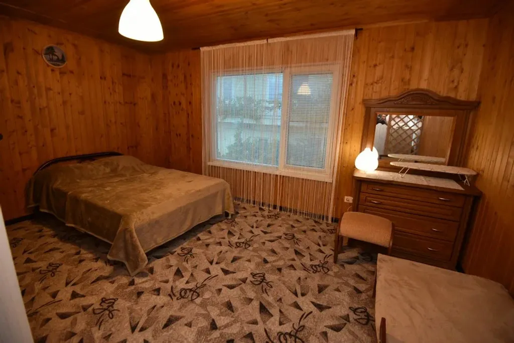 Квартира Комната — аренда посуточно в Голубицкая