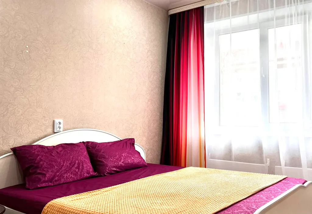 Уютная квартира в центре