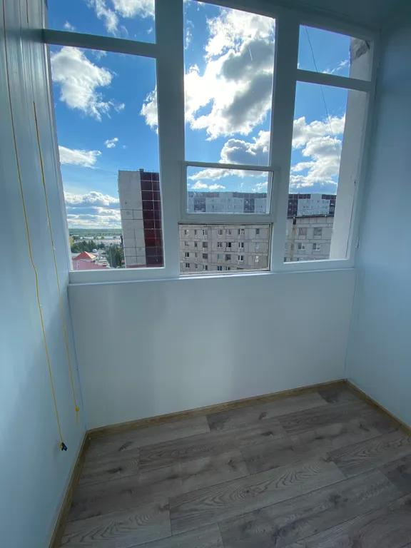 Уютная большая квартира в центре