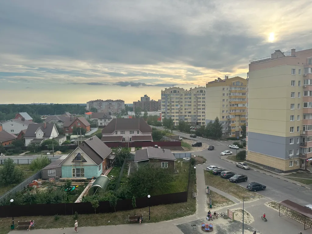 Квартира в Дубраве