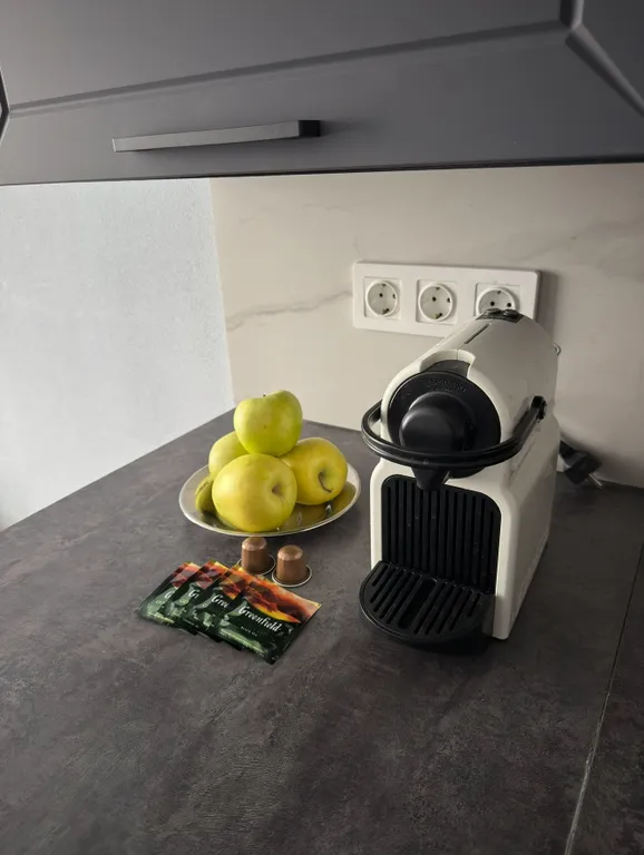 Уютная студия на Новой Риге