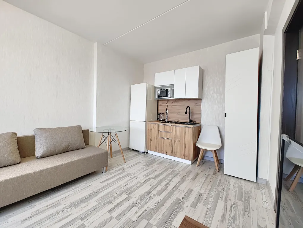 Квартира в центре Одинцово