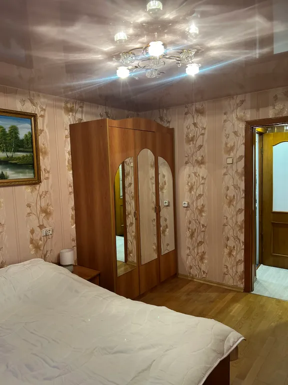 Уютная квартира рядом с центром