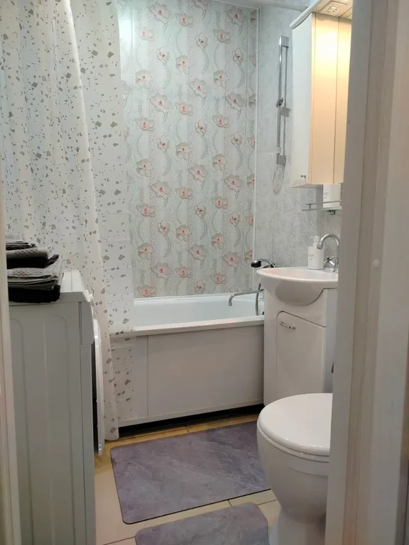 Квартира в центре города у Кремля