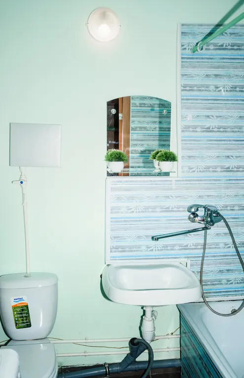 Уютная квартира в Ярославле