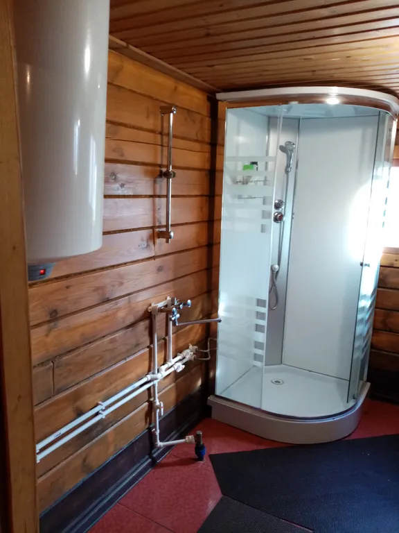 Отдых в Карелии со вкусом