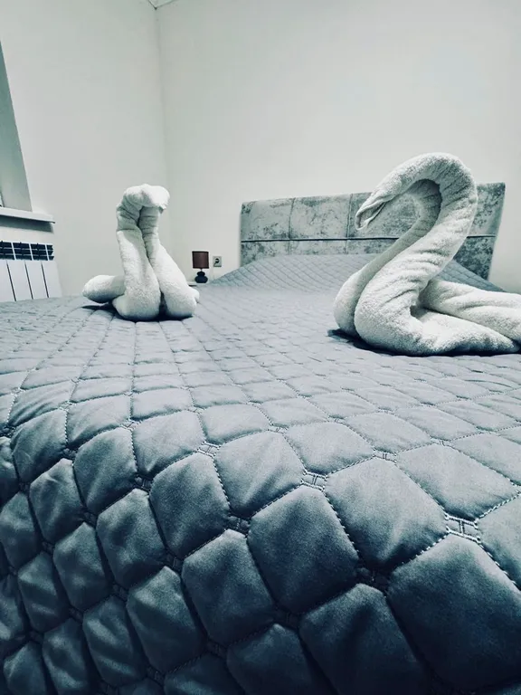 Коттедж на берегу моря