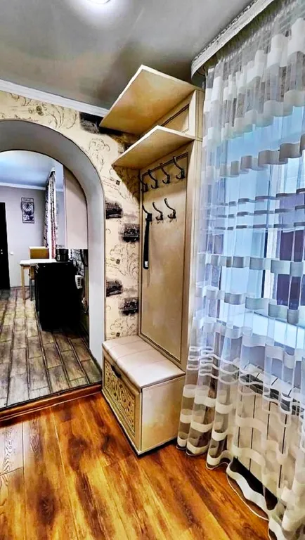 Частный дом для 6 человек с мангальной зоной