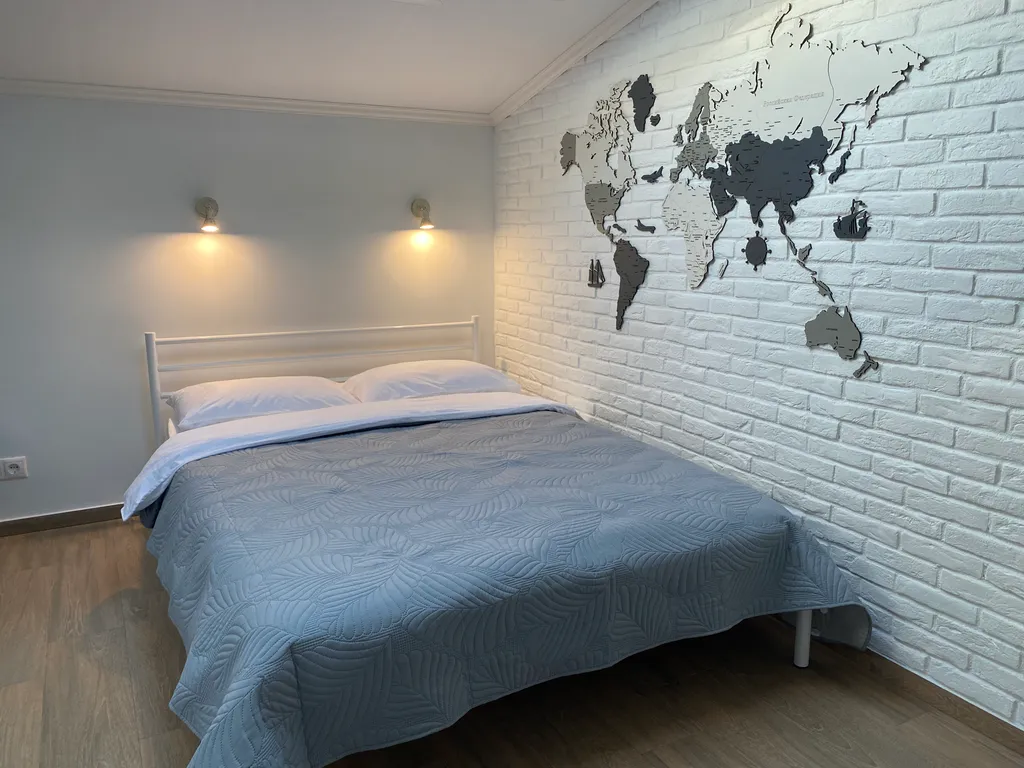 Квартира Уютные апартаменты — аренда посуточно в Сириус