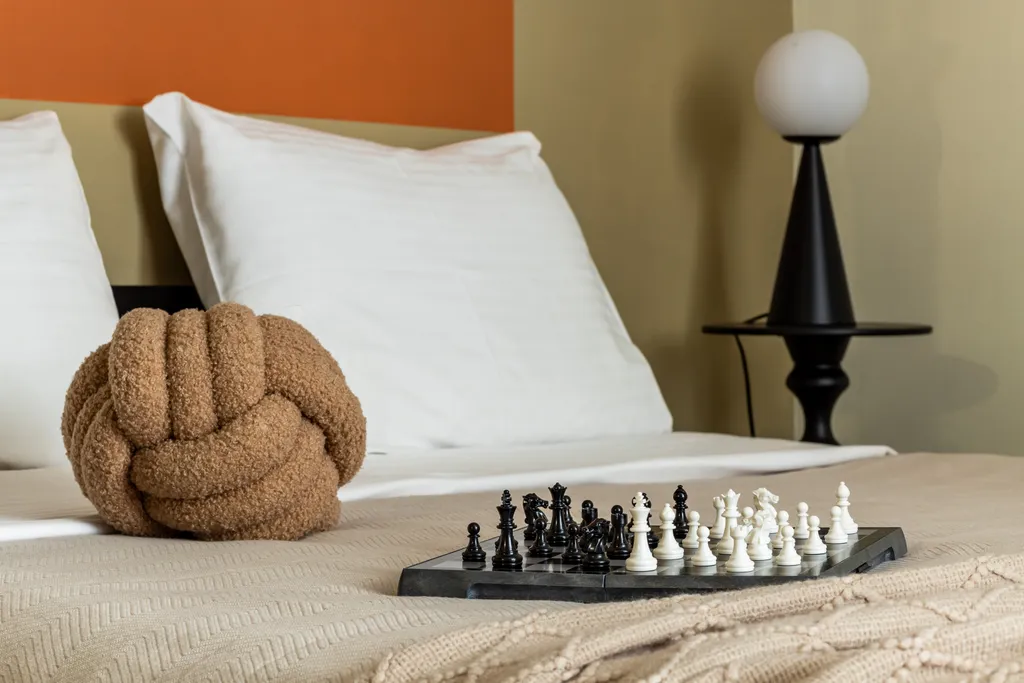 Уютные апартаменты в современном ЖК Царская Столица