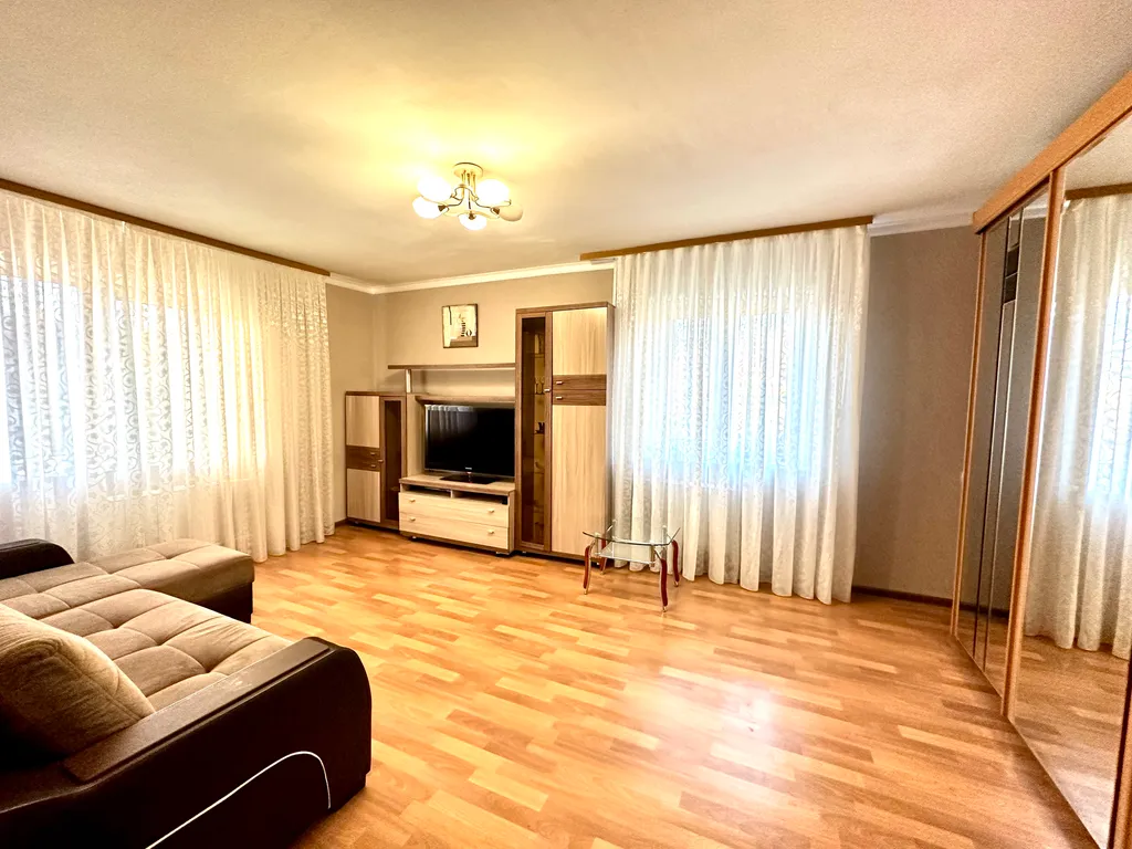 Квартира рядом с пляжем