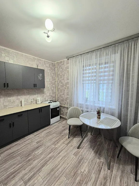 Квартира Уютная квартира — Курск