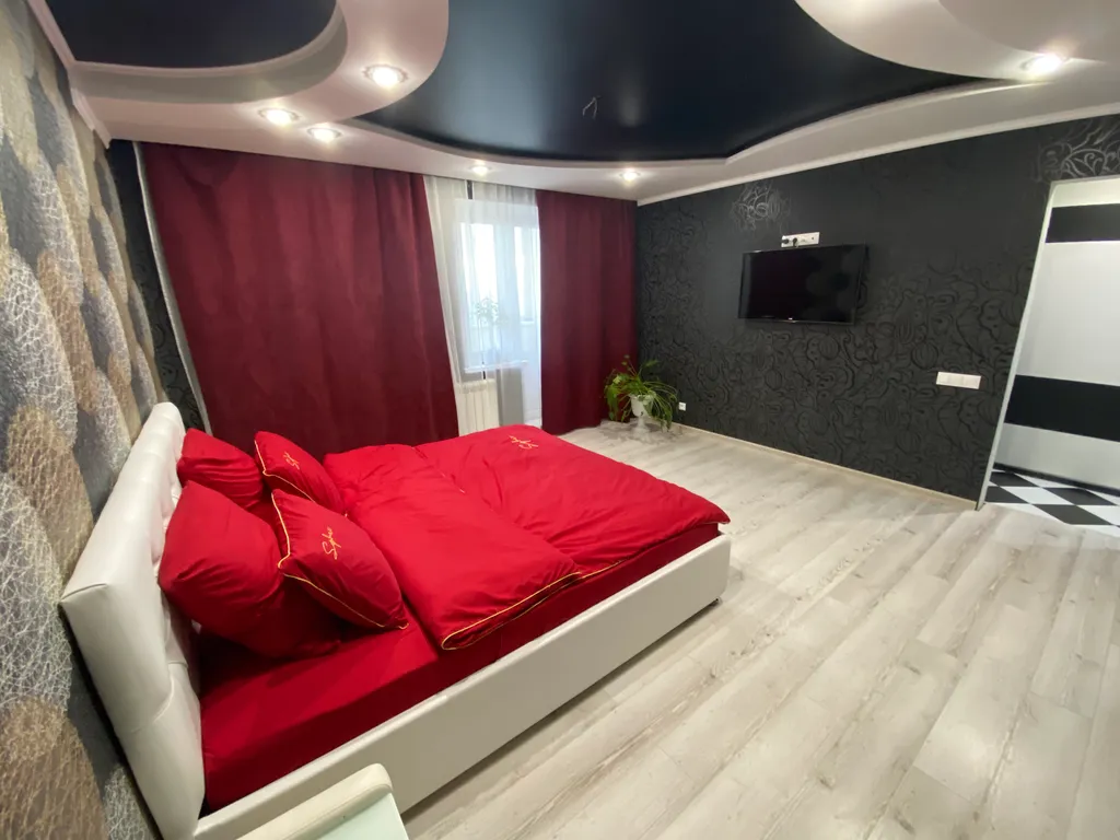 Квартира бизнес-класса