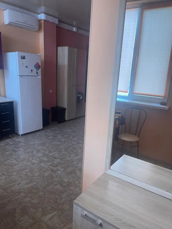 Квартира 1-комнатная Квартира — Севастополь