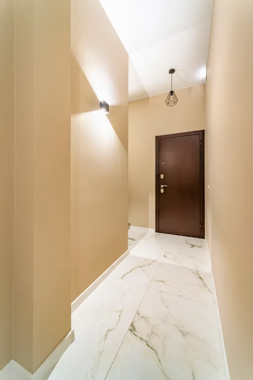 Апартамент Люкс №1