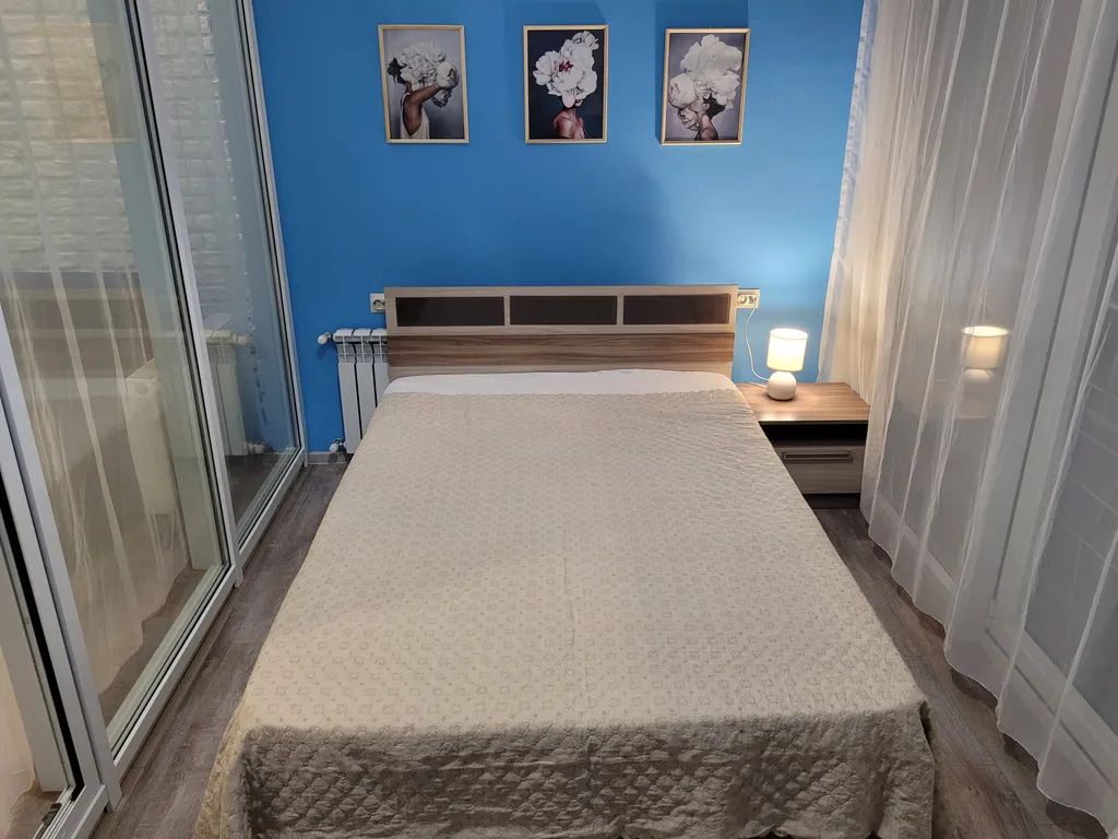 Квартира Квартира у моря — Сириус