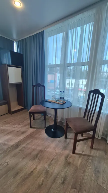 Комната