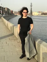 Анна Морэно