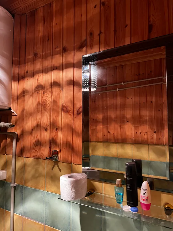 Частный дом для отдыха