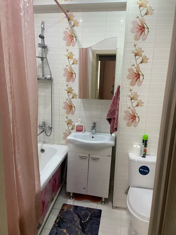 Уютная, теплая квартира в центре города