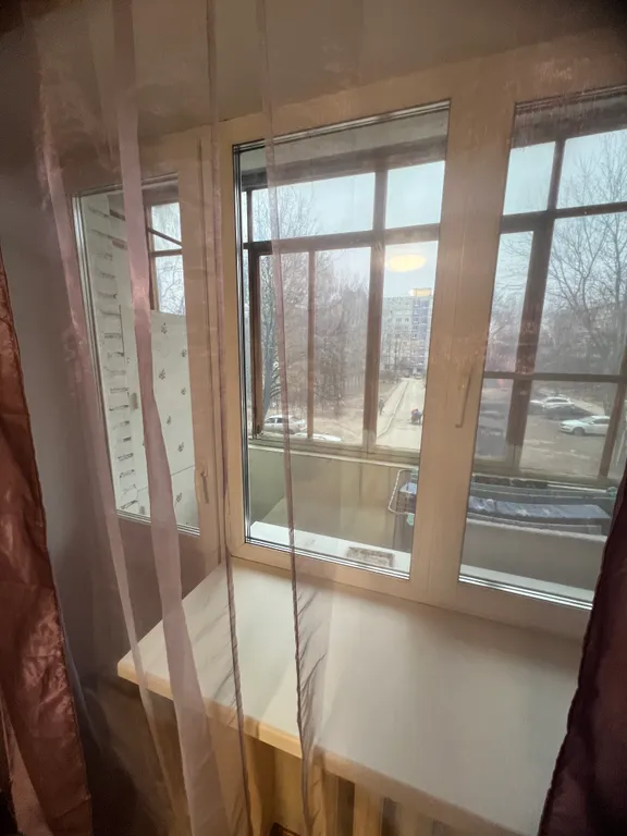 Апартамент рядом с парком