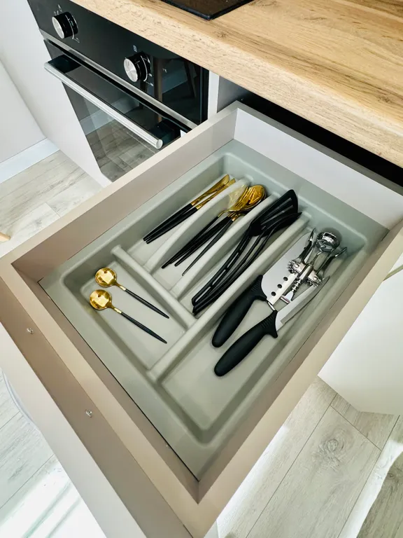 Квартира Квартира Уютная студия жк достояние — Краснодар