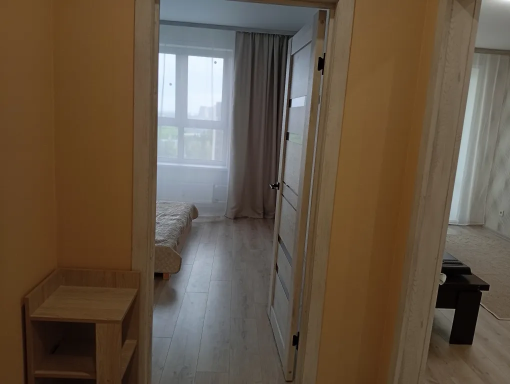 Уютная квартира рядом с аэропортом