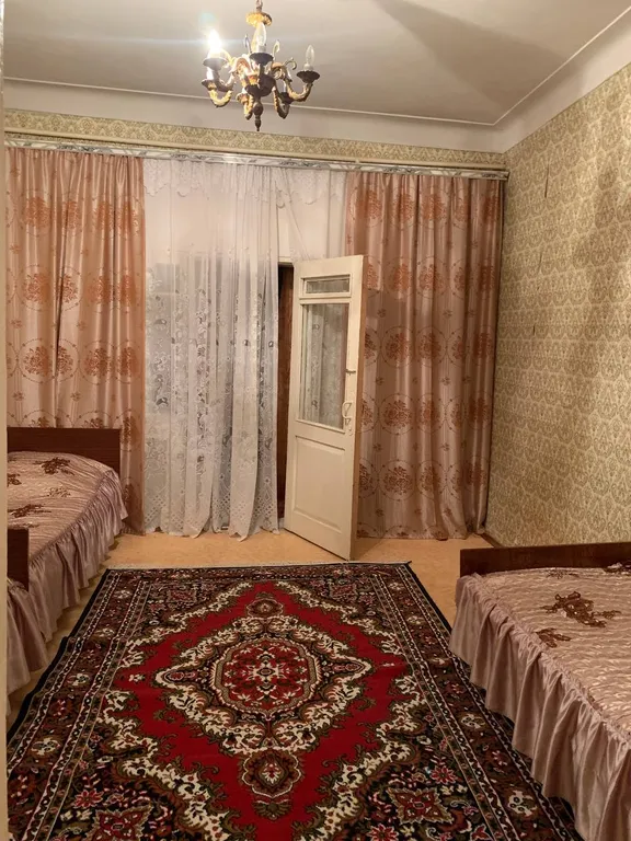 Уютная квартира на территории усадьбы заповедника