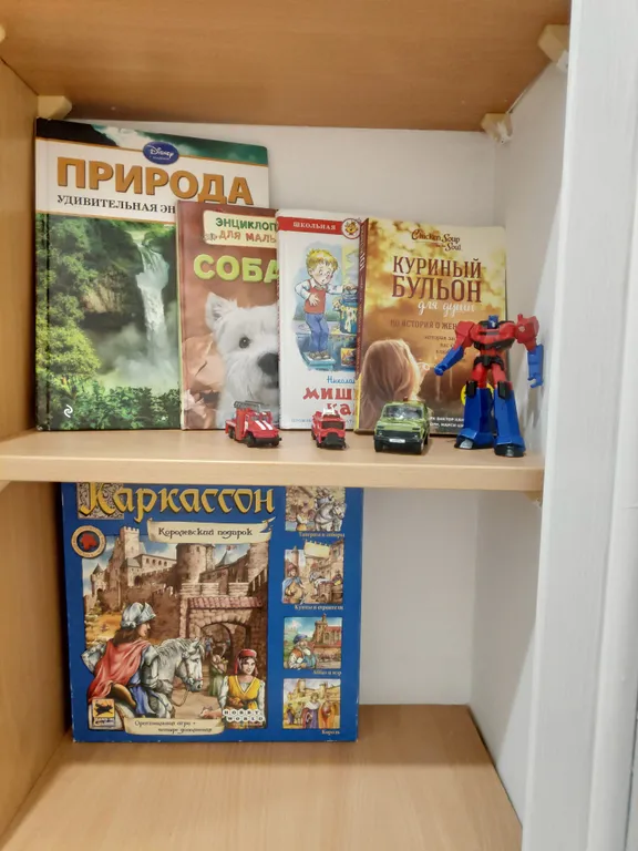 Квартира Квартира рядом с площадью Победа — Калининград