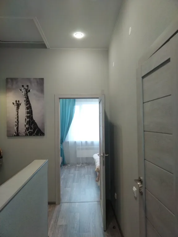 Таунхаус в Марциальных водах