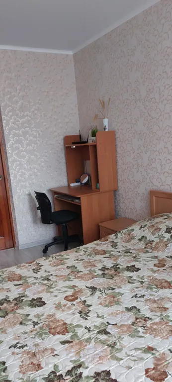 Уютная квартира у моря