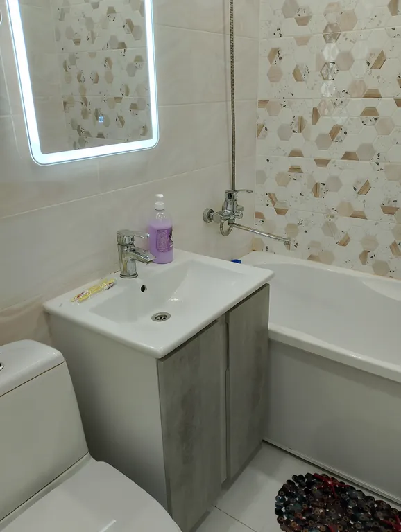 600 метров до Терм