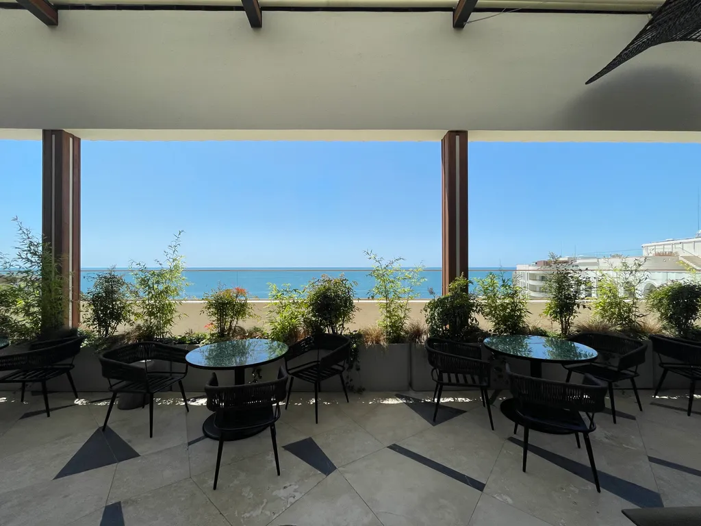 Апартаменты в олимпийском парке у моря