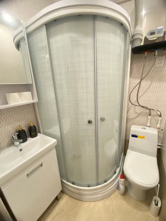 Уютная студия в центре Костромы