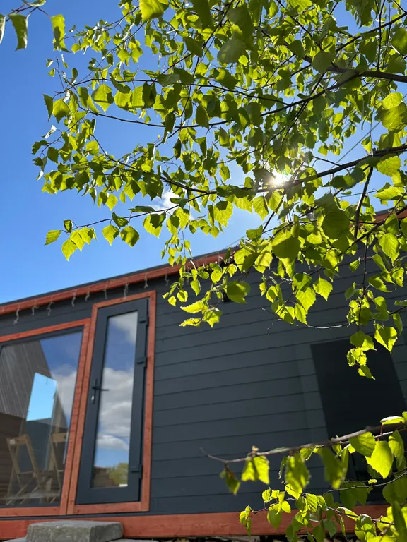 Место для уединения с природой