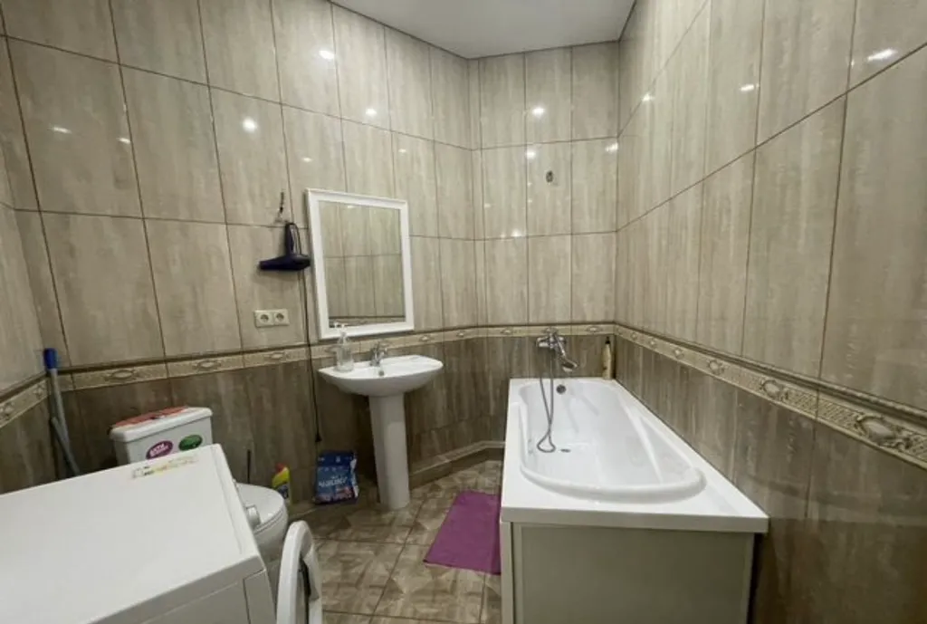 Квартира возле моря