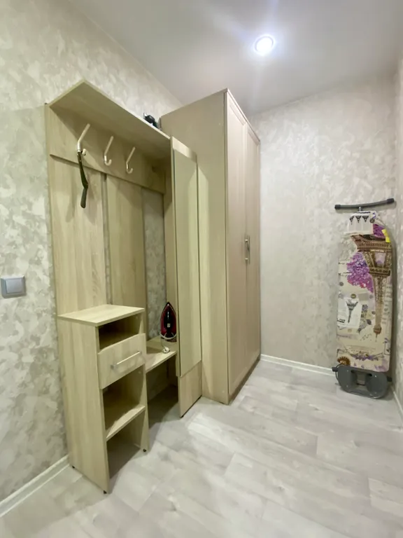 Уютная квартира в новом доме