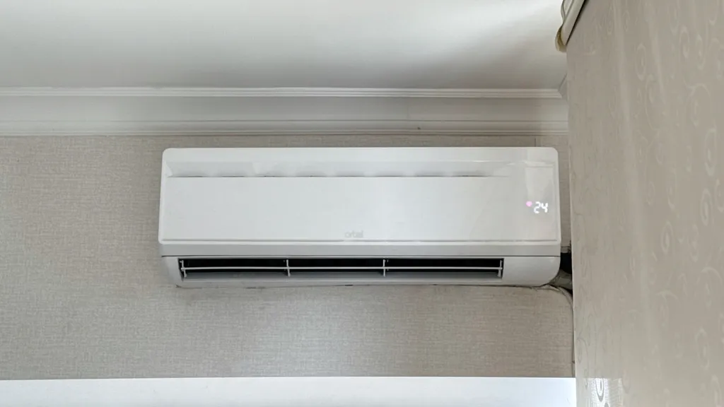 Дуплекс в центре города