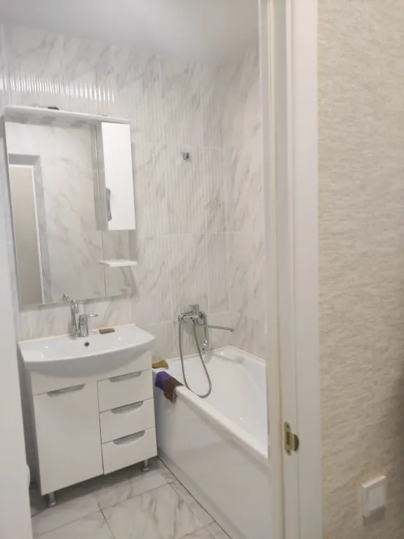 Уютная квартира не далеко от моря с развитым инфраструктурой