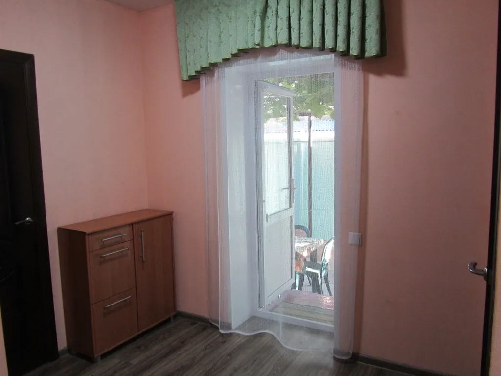 Дом для отдыха на море