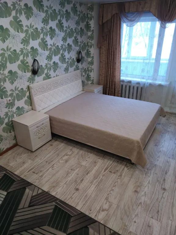 Современная квартира в курортной зоне