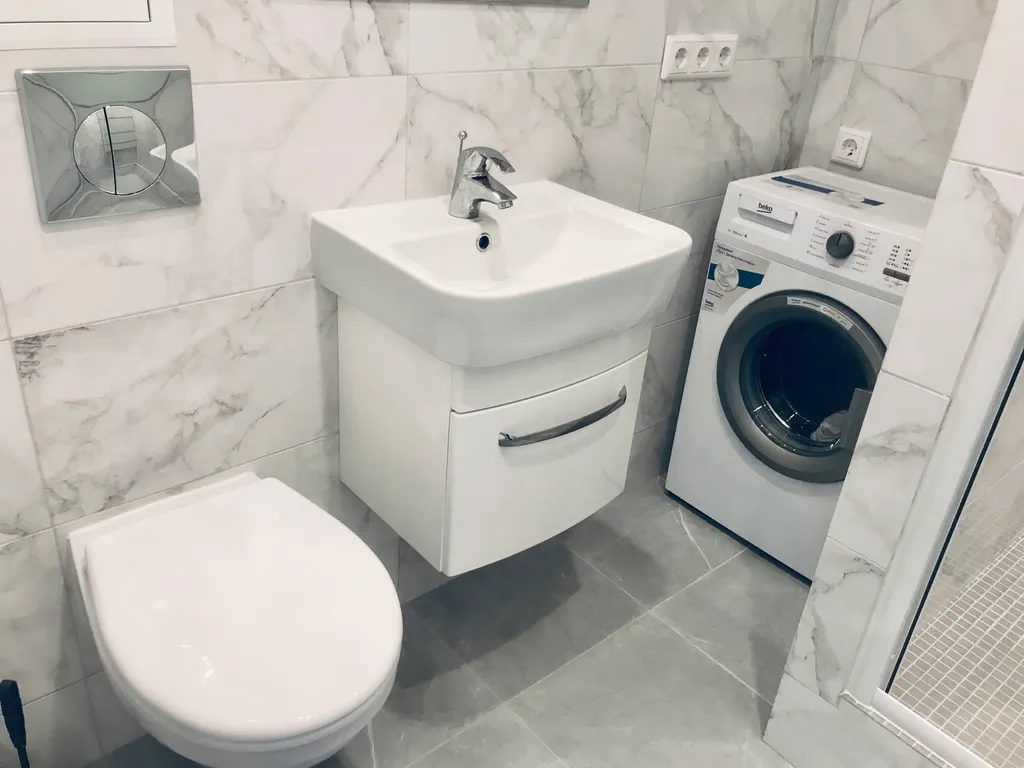 Уютная студия, всегда чисто