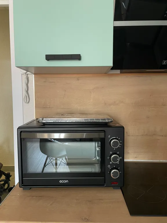 Евро трешка для вашей большой семьи