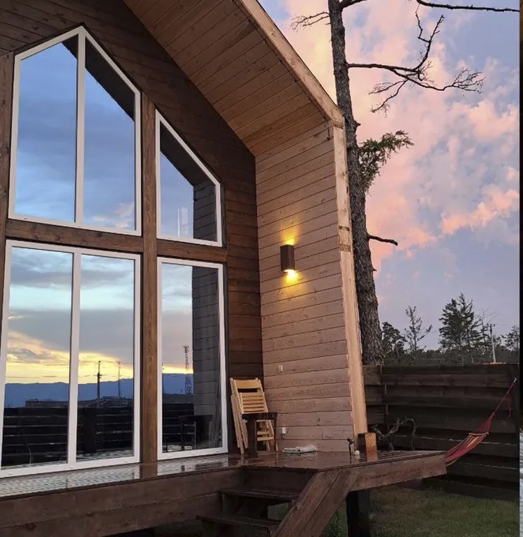 Гостевой дом