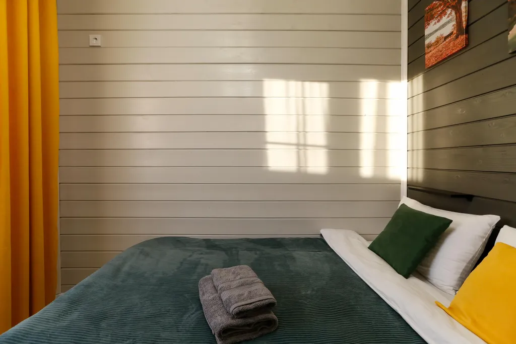 Габо Village дом с отдельной территорией