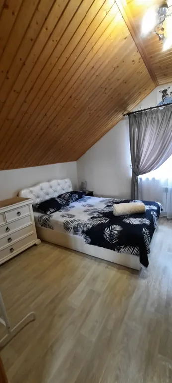 Коттедж Гостевой дом Незабудка в уютном озелененном саду — Сочи