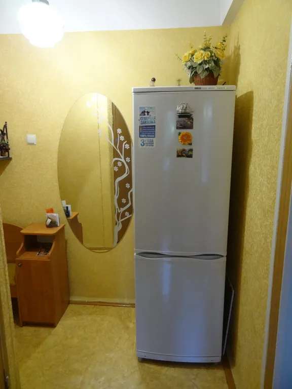 Квартира Уютная квартира недалеко от центра — Севастополь